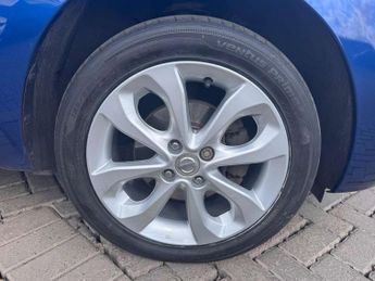Nissan Micra 1.2 N-Tec 5dr CVT