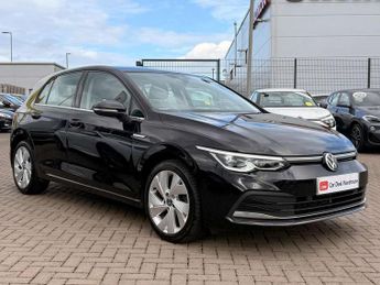 Volkswagen Golf 1.5 TSI Style 5dr