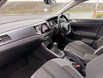 Volkswagen Polo 1.0 TSI 115 SEL 5dr DSG