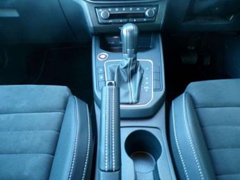 SEAT Ibiza 1.0 TSI 110 Xcellence 5dr DSG