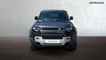 Land Rover Defender 3.0 D250 Hard Top Auto