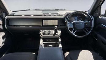 Land Rover Defender 3.0 D250 Hard Top Auto