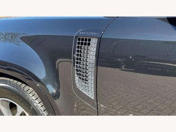 Land Rover Defender 3.0 D250 XS Edition 110 5dr Auto