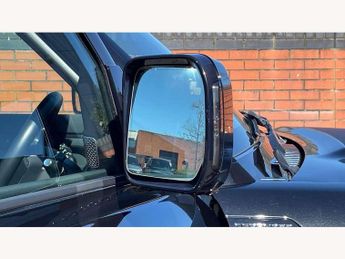 Land Rover Defender 3.0 D250 XS Edition 110 5dr Auto