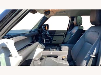 Land Rover Defender 3.0 D250 XS Edition 110 5dr Auto