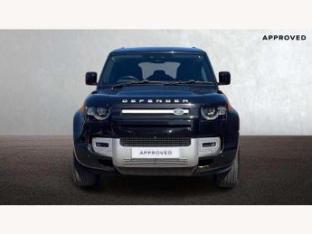 Land Rover Defender 3.0 D250 XS Edition 110 5dr Auto
