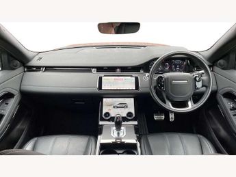 Land Rover Range Rover Evoque 2.0 D180 R-Dynamic SE 5dr Auto