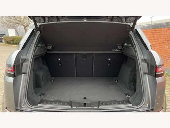 Land Rover Range Rover Evoque 2.0 D180 R-Dynamic SE 5dr Auto