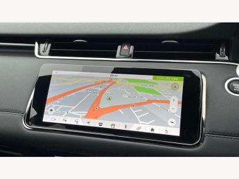 Land Rover Range Rover Evoque 2.0 D180 R-Dynamic SE 5dr Auto