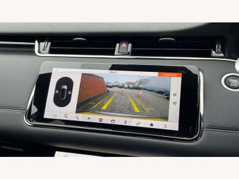 Land Rover Range Rover Evoque 2.0 D180 R-Dynamic SE 5dr Auto