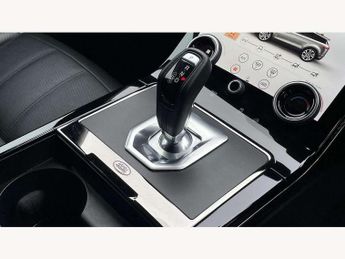 Land Rover Range Rover Evoque 2.0 D180 R-Dynamic SE 5dr Auto