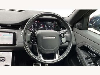 Land Rover Range Rover Evoque 2.0 D180 R-Dynamic SE 5dr Auto