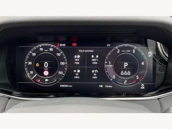 Land Rover Range Rover Evoque 2.0 D180 R-Dynamic SE 5dr Auto