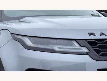 Land Rover Range Rover Evoque 2.0 D180 R-Dynamic SE 5dr Auto