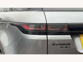 Land Rover Range Rover Evoque 2.0 D180 R-Dynamic SE 5dr Auto