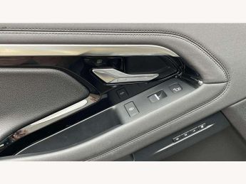 Land Rover Range Rover Evoque 2.0 D180 R-Dynamic SE 5dr Auto