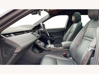 Land Rover Range Rover Evoque 2.0 D180 R-Dynamic SE 5dr Auto