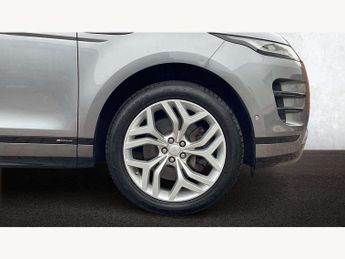Land Rover Range Rover Evoque 2.0 D180 R-Dynamic SE 5dr Auto