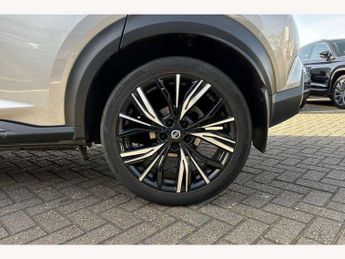 Nissan Juke 1.0 DiG-T Tekna+ 5dr DCT