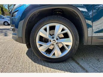 Skoda Kodiaq 2.0 TDI Edition 5dr DSG [7 Seat]