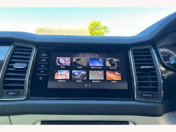 Skoda Kodiaq 2.0 TDI Edition 5dr DSG [7 Seat]
