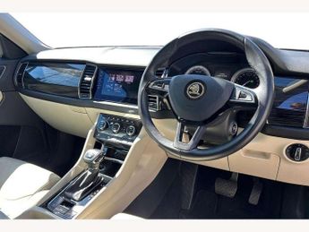Skoda Kodiaq 2.0 TDI Edition 5dr DSG [7 Seat]