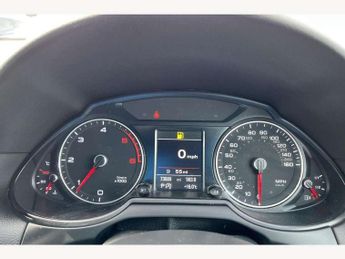 Audi Q5 2.0 TDI [190] Quattro S Line Plus 5dr S Tronic
