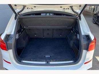 BMW X1 xDrive 20d M Sport 5dr Step Auto