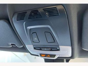 BMW X1 xDrive 20d M Sport 5dr Step Auto