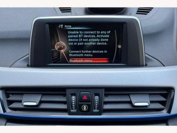 BMW X1 xDrive 20d M Sport 5dr Step Auto