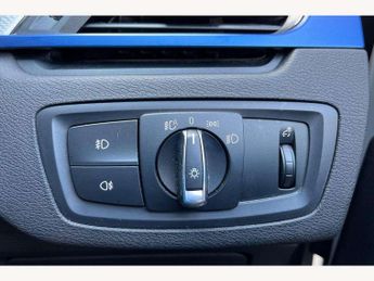 BMW X1 xDrive 20d M Sport 5dr Step Auto