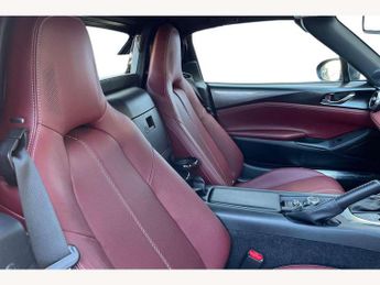 Mazda MX-5 2.0 [184] GT Sport Tech 2dr Auto