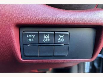 Mazda MX-5 2.0 [184] GT Sport Tech 2dr Auto