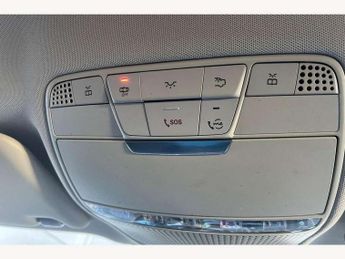 Mercedes-Benz E-Class E220d AMG Line Edition Premium 4dr 9G-Tronic