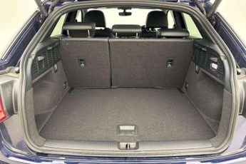 Audi Q2 35 TFSI S Line 5dr S Tronic