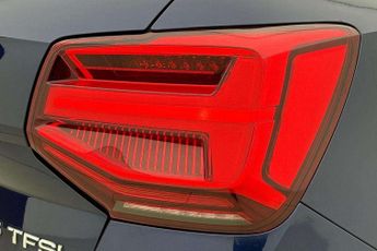 Audi Q2 35 TFSI S Line 5dr S Tronic