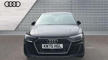 Audi A1 35 TFSI S Line 5dr S Tronic