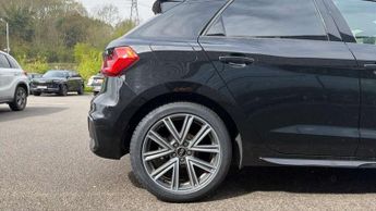 Audi A1 35 TFSI S Line 5dr S Tronic