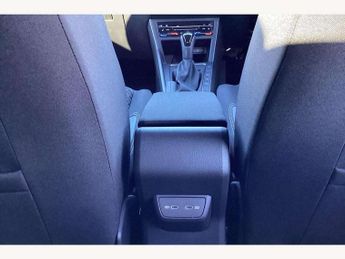 Volkswagen Taigo 1.5 TSI 150 Black Edition 5dr DSG