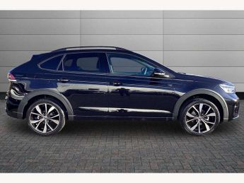 Volkswagen Taigo 1.5 TSI 150 Black Edition 5dr DSG