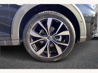 Volkswagen Taigo 1.5 TSI 150 Black Edition 5dr DSG