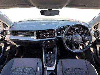 Audi A1 30 TFSI 110 Sport 5dr S Tronic