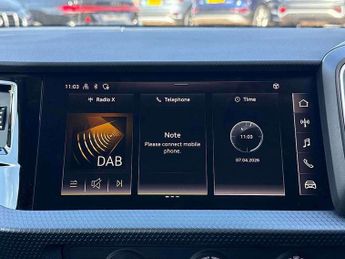 Audi A1 30 TFSI 110 Sport 5dr S Tronic