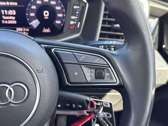 Audi A1 30 TFSI 110 Sport 5dr S Tronic