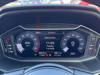 Audi A1 30 TFSI 110 Sport 5dr S Tronic