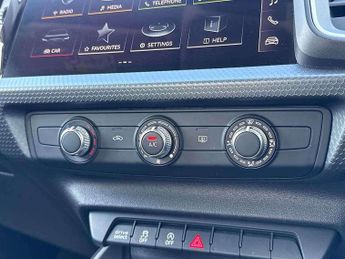 Audi A1 30 TFSI 110 Sport 5dr S Tronic