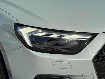 Audi A1 30 TFSI 110 Sport 5dr S Tronic