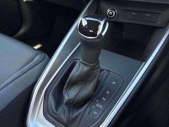 Audi A1 30 TFSI 110 Sport 5dr S Tronic