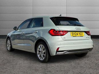 Audi A1 30 TFSI 110 Sport 5dr S Tronic