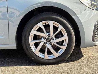 Audi A1 30 TFSI 110 Sport 5dr S Tronic
